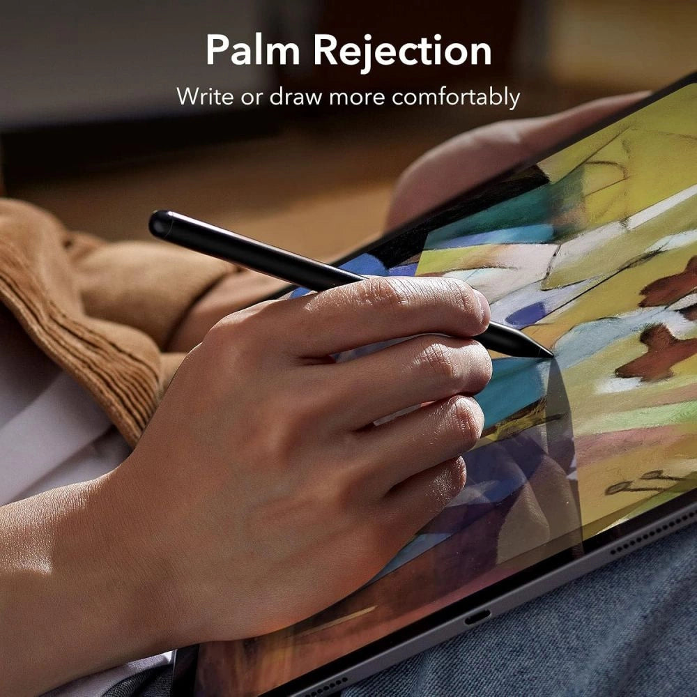 Rysik ESR Digital+ Magnetic Stylus Pen do iPada - czarny – zdjęcie 4