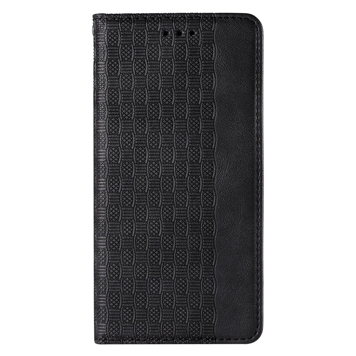 Magnet Strap Case etui do Samsung Galaxy S22+ (S22 Plus) pokrowiec portfel – zdjęcie 4