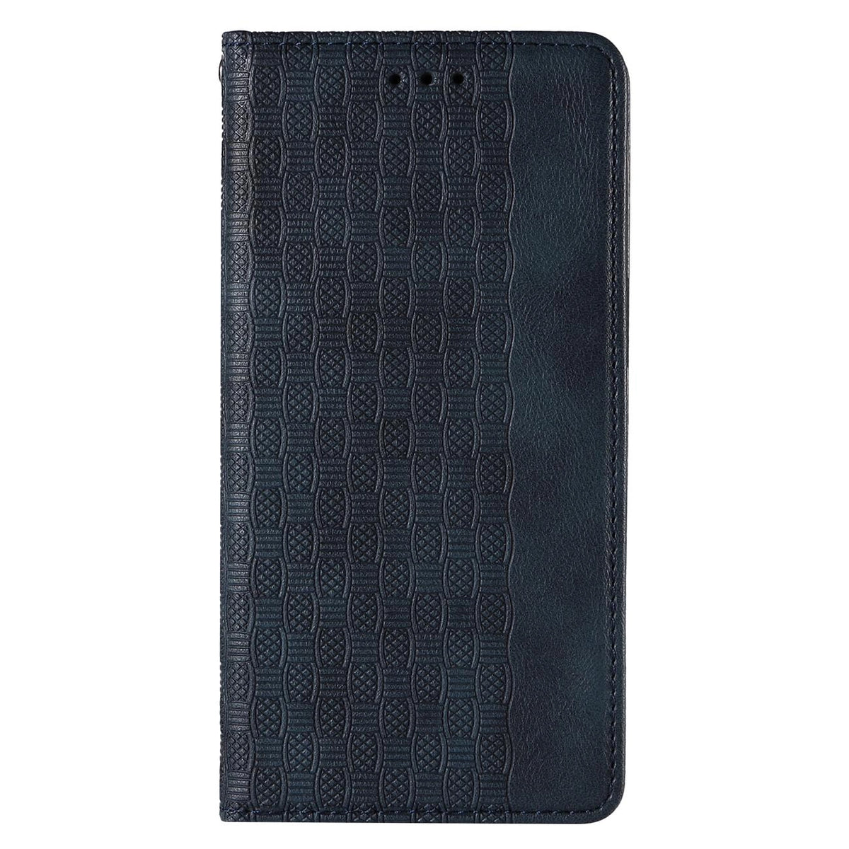 Magnet Strap Case etui do Samsung Galaxy S22+ (S22 Plus) pokrowiec portfel – zdjęcie 2