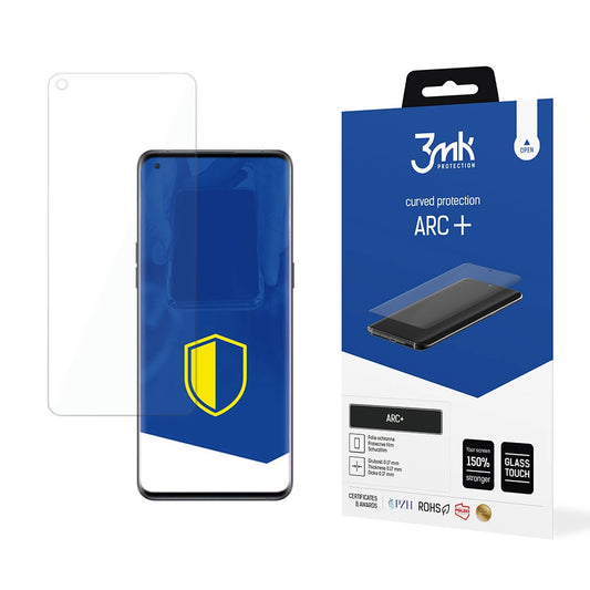 Folia ochronna 3mk ARC+ na Oppo Find X5 Pro