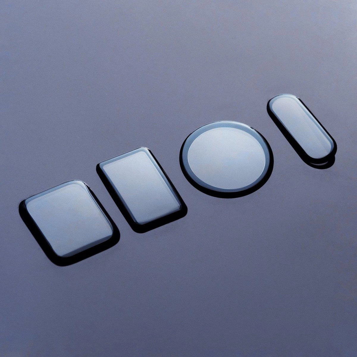 Szkło hybrydowe Wozinsky Watch Glass na Realme Watch 2 Pro – zdjęcie 6