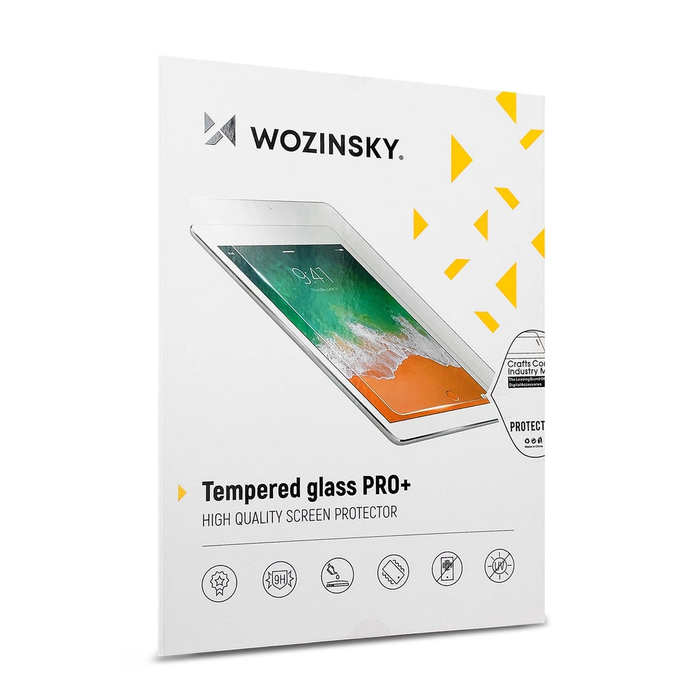 Wozinsky Tempered Glass szkło hartowane 9H Oppo Pad – zdjęcie 5