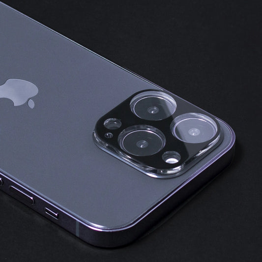 Wozinsky Full Camera Glass szkło hartowane na cały aparat kamerę Realme 9i
